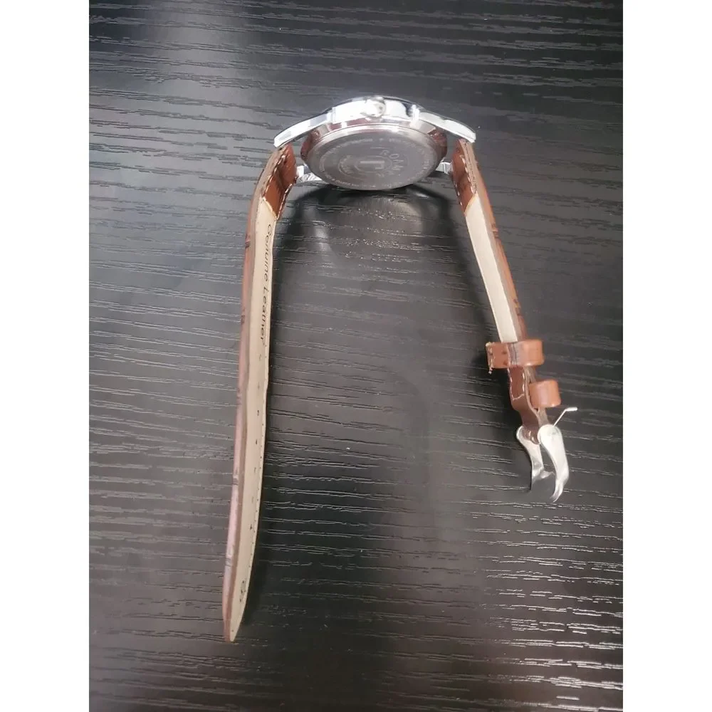 Roamer unworn watch